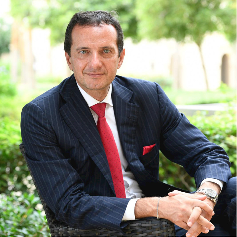GIUSEPPE AMBROSIO