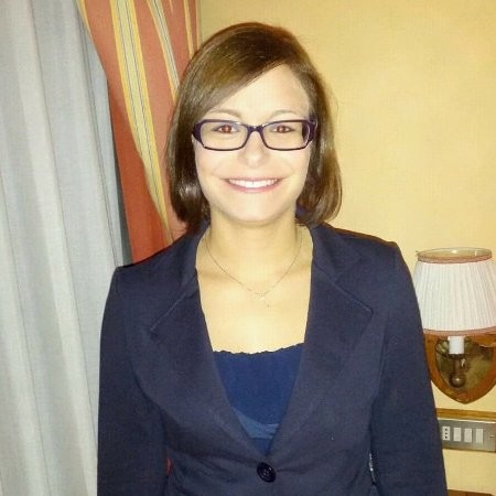 Valeria Coppola