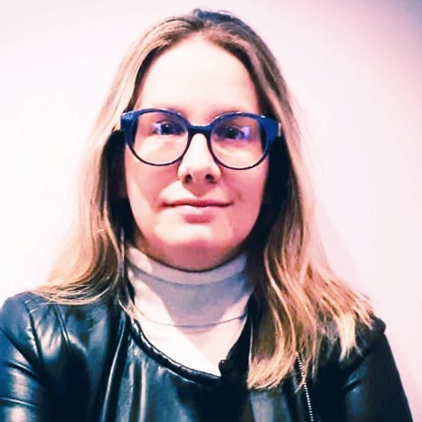 Marta Alberici