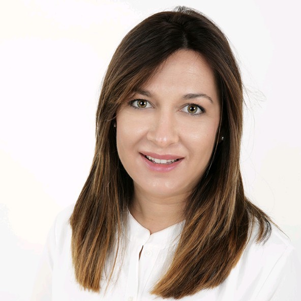 Sara Marchesani