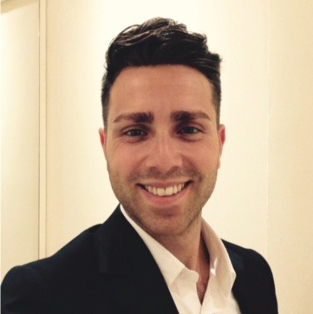 Matteo Lazzari