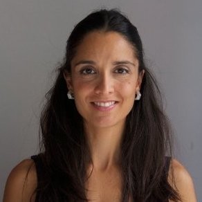 Simona Mangia