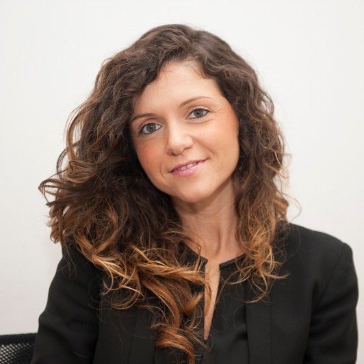 Laura Puglisi