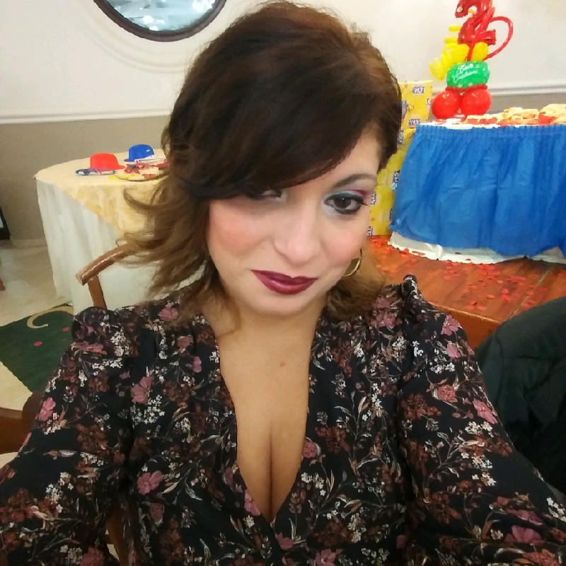 Isabella D'aleo