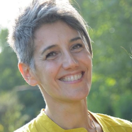 simona gally