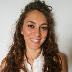 Eugenia De Laurentis