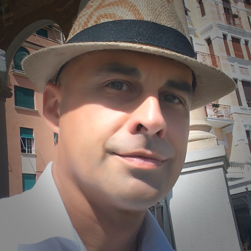 Alberto Magrin