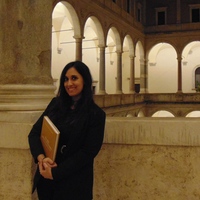 Cristina Cumbo