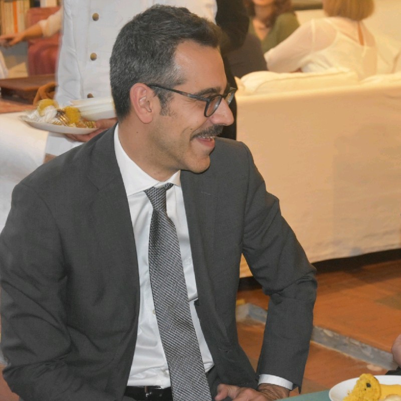 Paolo Fortunato
