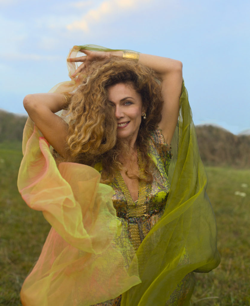 Eleonora Brigliadori