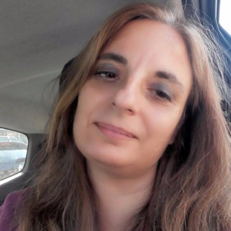 Elisabetta Damiani