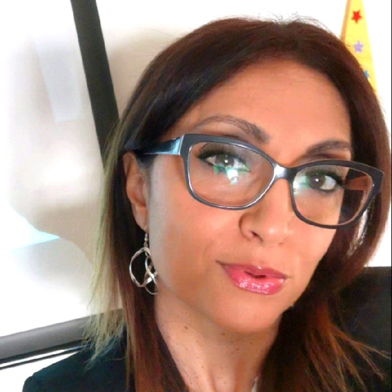 Tiziana Bronte