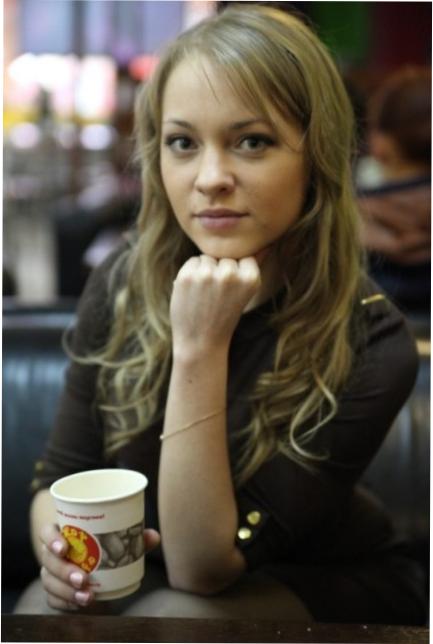 Elena Lenka