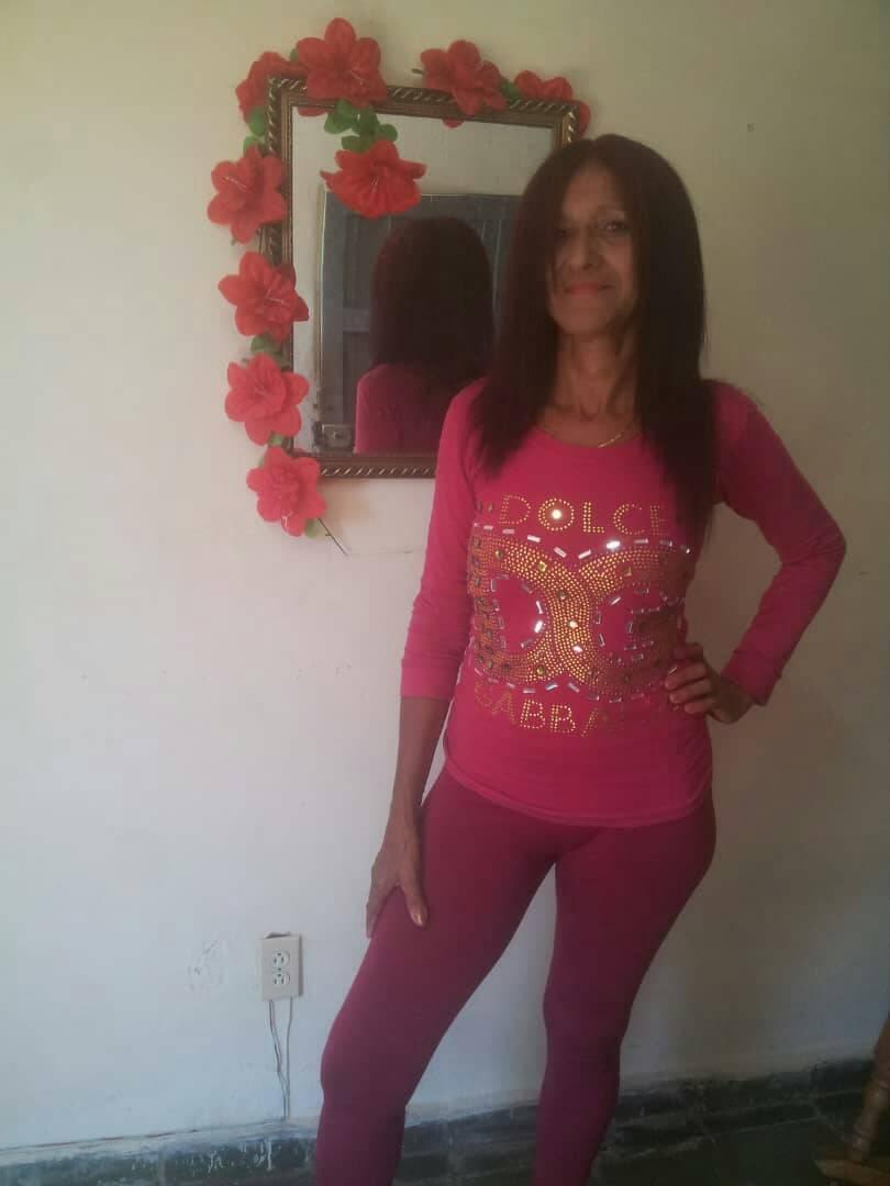 Magalis Torres Batista