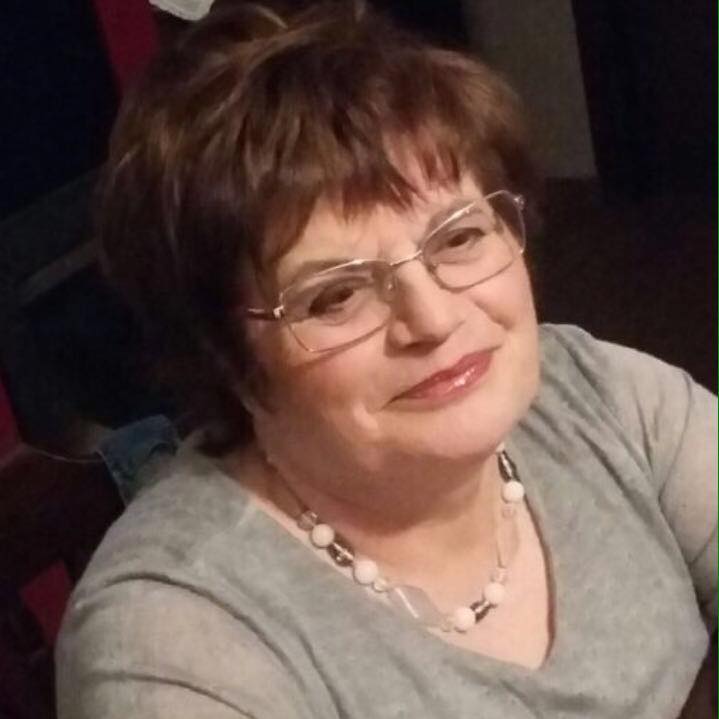 Lucia Gervasio