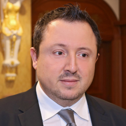 Francesco Costanzini