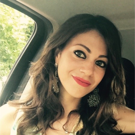 cristina conti