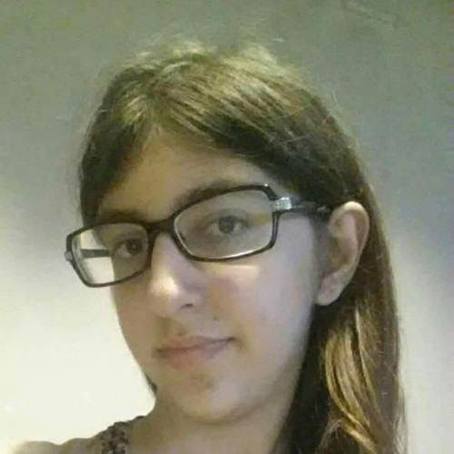 Milena Rita Golia