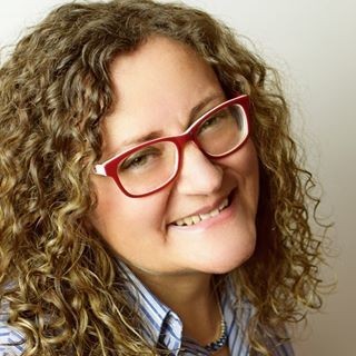 Mariarosaria Russo