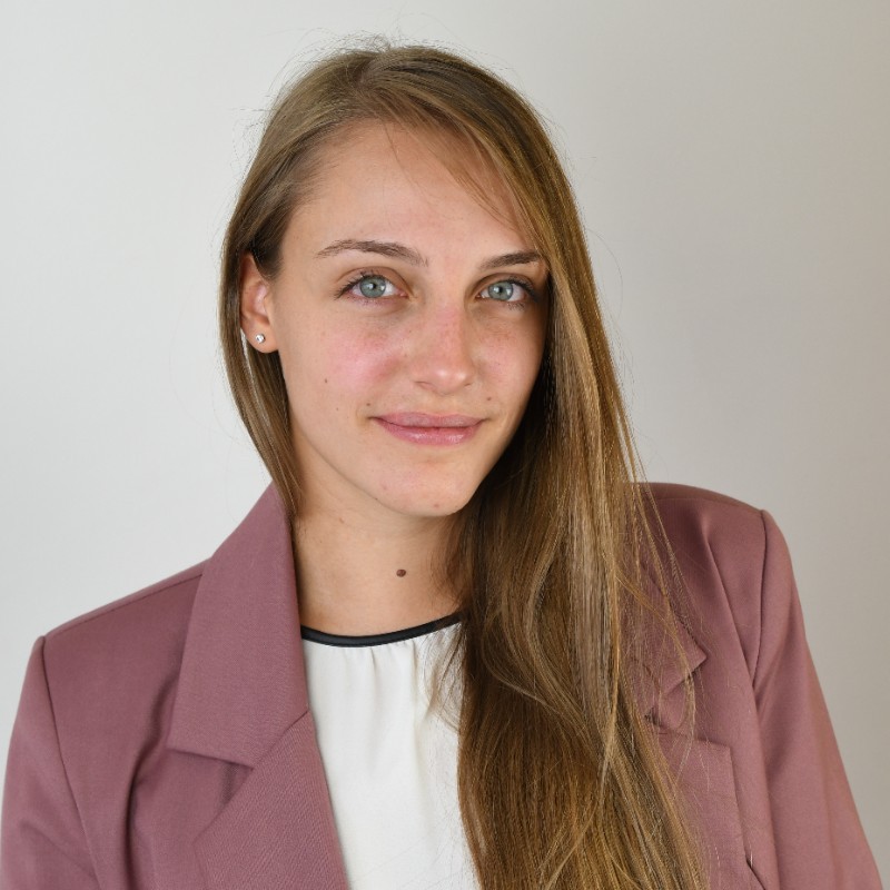 Veronica Badini
