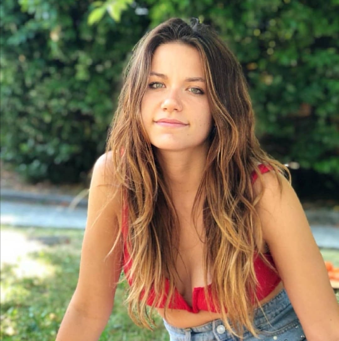 Sara Opizzi
