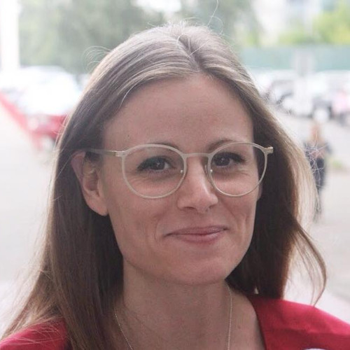 Carlotta Borgarello