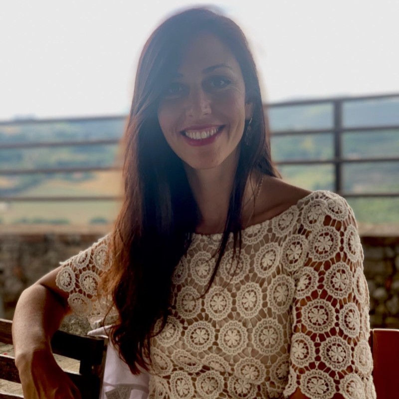 virginia succhiarelli