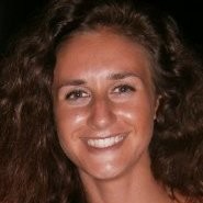 Ilaria Angelozzi