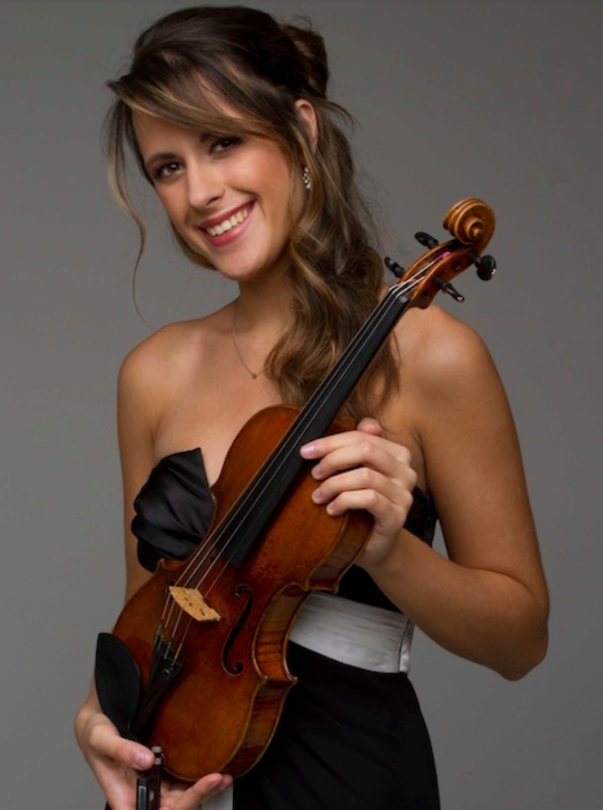 Francesca Dego