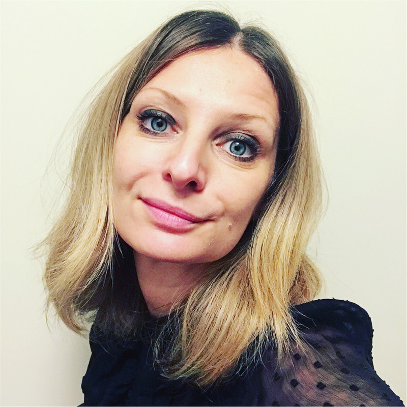 Silvia Messa