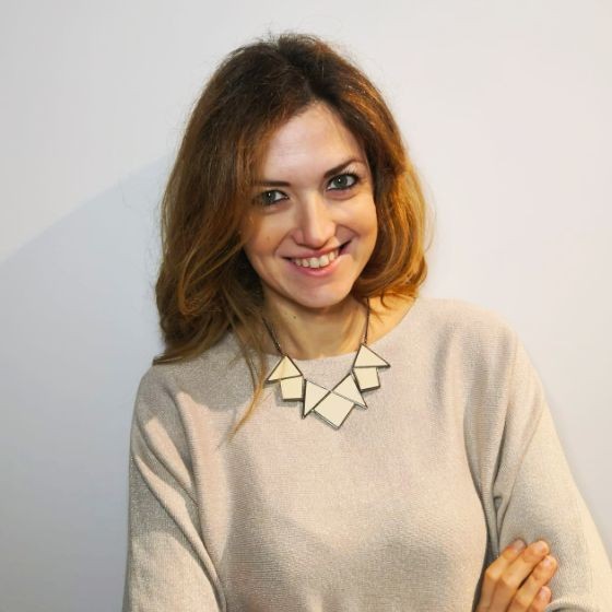 Rossella Cavallo