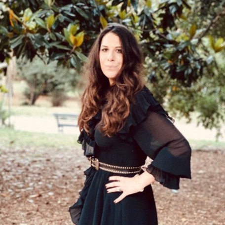 Simona Tringali