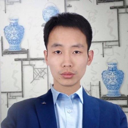 Tyler Liang