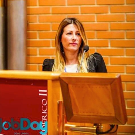 ANNA CIRILLO