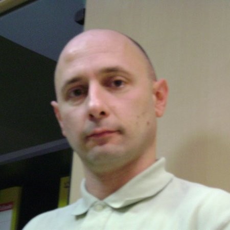 Shahriar Malekahmadi