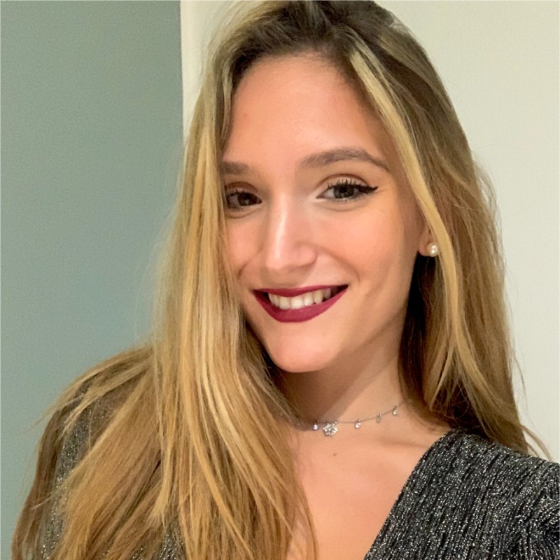 Martina Di Cicco