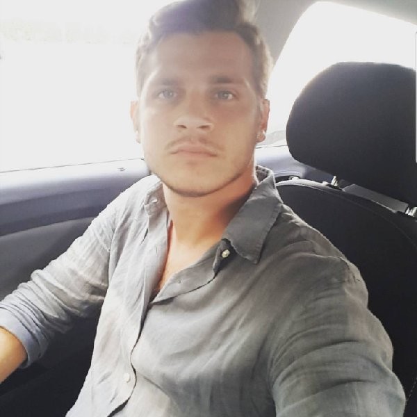 Alessandro Correale