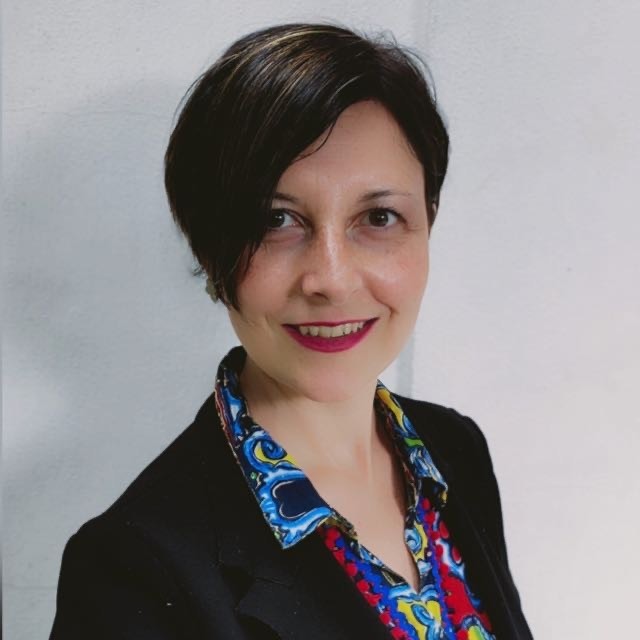 Pamela Fratarcangeli