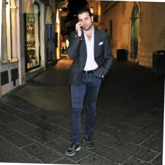 Fabio Giuseppe Pernicano