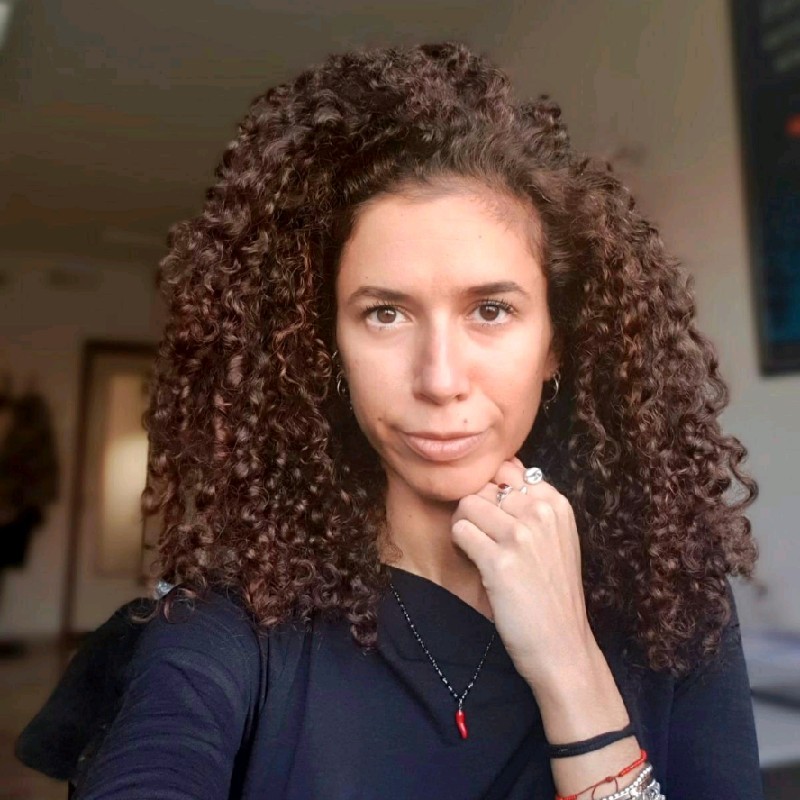paola capozzi