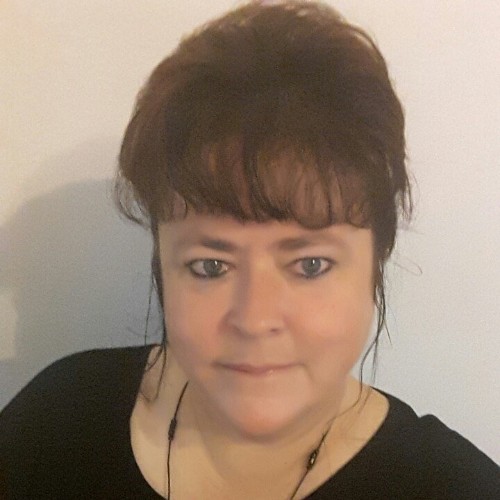 Tracy Fox