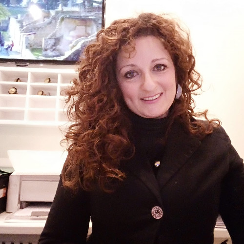Patrizia Napolitano