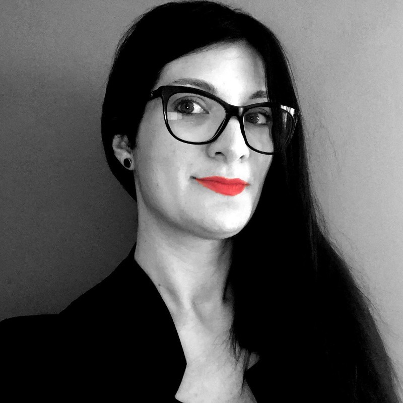 Stefania Giachino