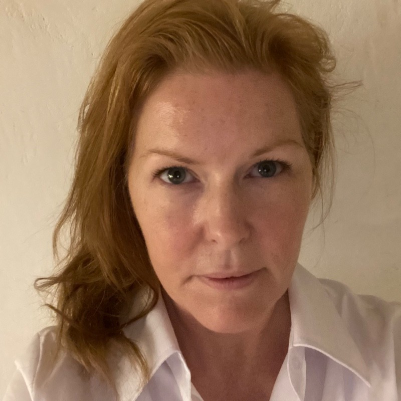 Jenny Pehrson
