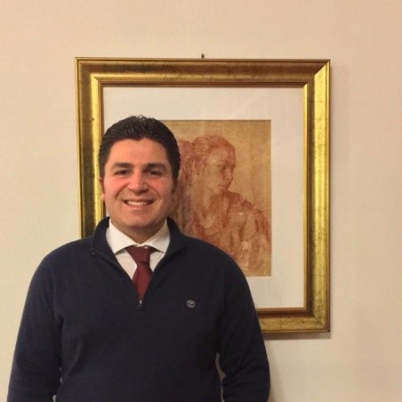 Avv. Alessandro Corporente