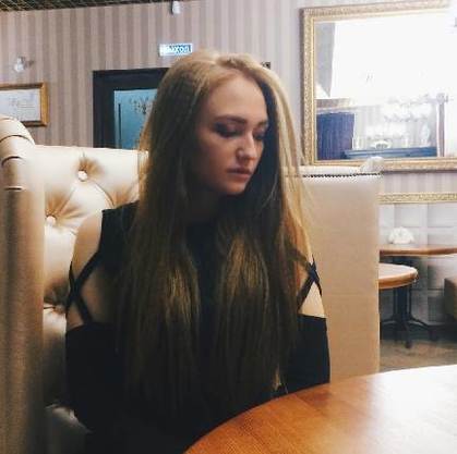 Annushulenka Beauty