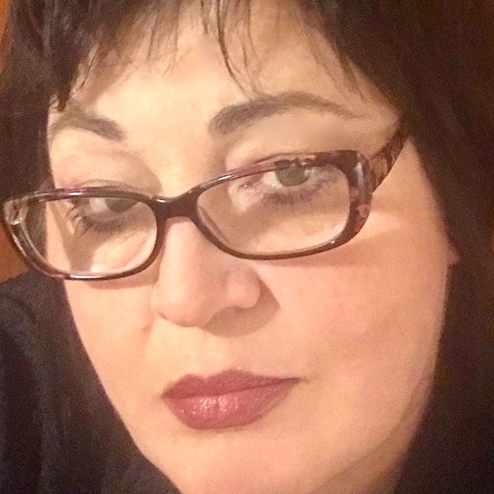 Dr.Larysa Varenikova