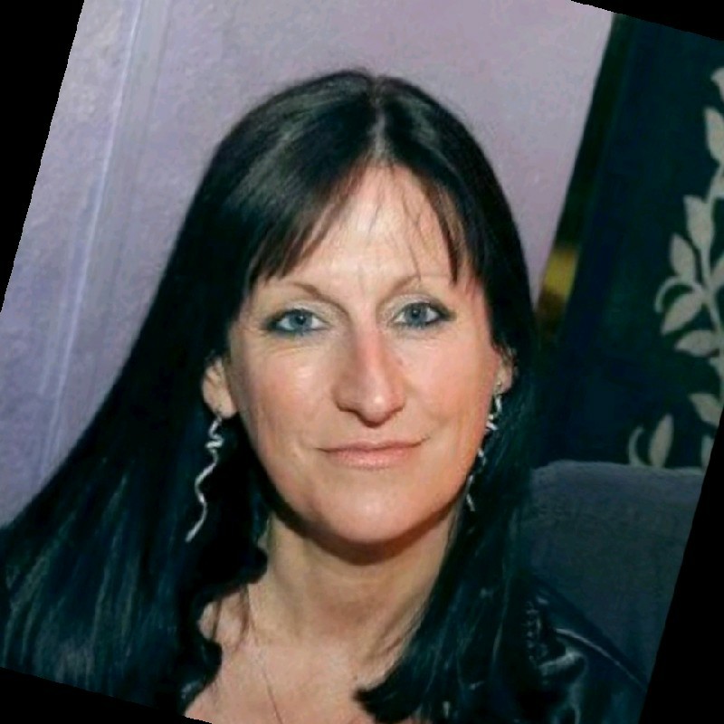 Sara Antiglio