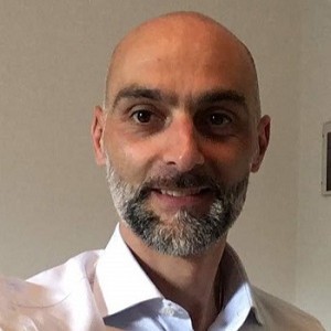 Mauro Piazza