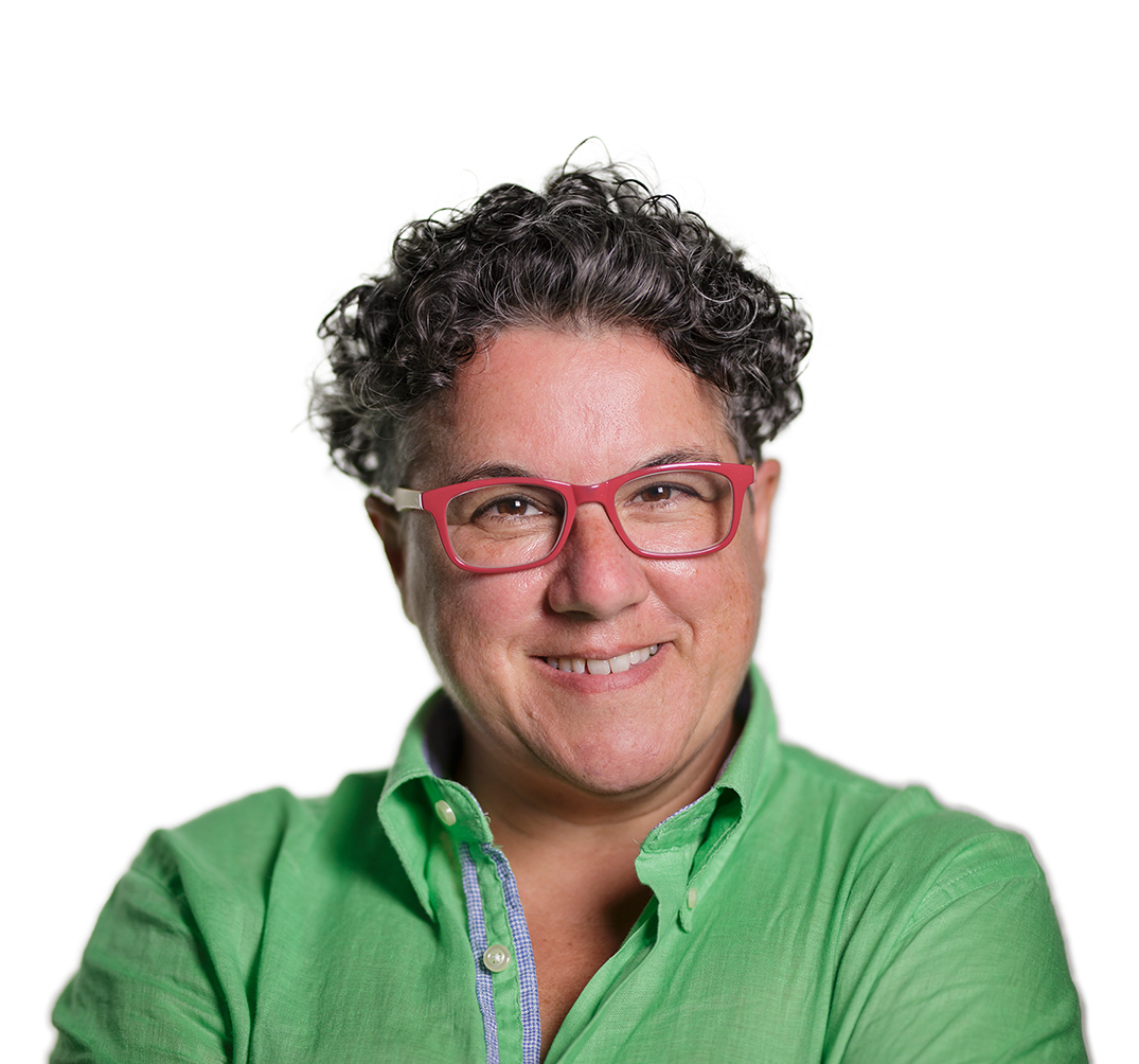Paola Biondi